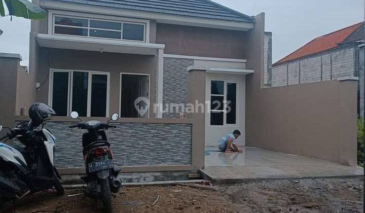 Jual Cepat Rumah Baru SHM di Kavling Bumi Sedati Kwangsan Pepe Sedati Sidoarjo 15