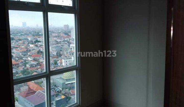 Oper Kredit 65Jt Apartemen BESS Mansion (Baca Spek jangan hanya Lihat Harganya dan Cicilannya) 3