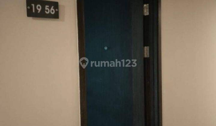 Oper Kredit 65Jt Apartemen BESS Mansion (Baca Spek jangan hanya Lihat Harganya dan Cicilannya) 8
