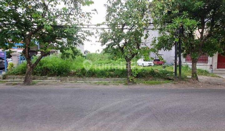 Jual Tanah Di Jambangan Surabaya Harga Per Meter Terbaru