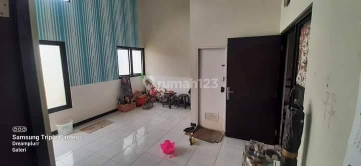 Jual Cepat Rumah Oper Kredit Tanpa BI Cheking Ganti DP 115JT 3