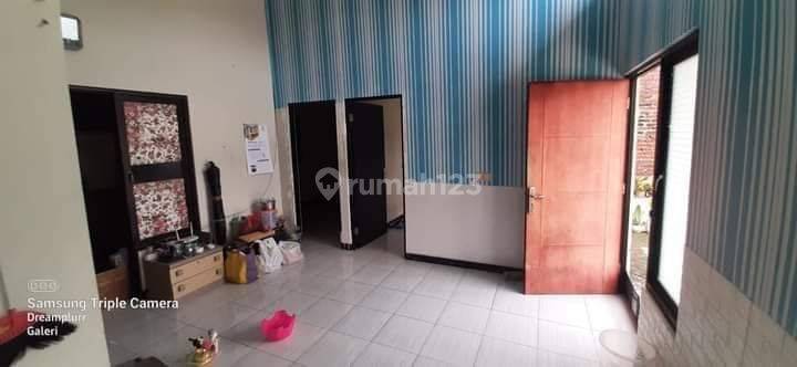 Jual Cepat Rumah Oper Kredit Tanpa BI Cheking Ganti DP 115JT 10