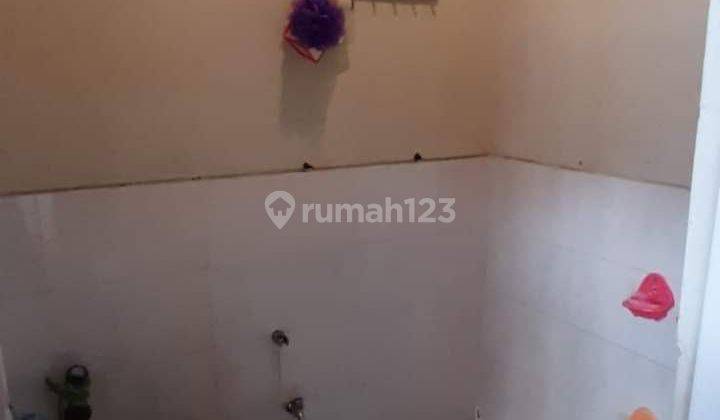 Jual Cepat Rumah Oper Kredit Tanpa BI Cheking Ganti DP 115JT 9