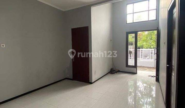 Jual Rumah SHM Bagus di Perumahan Grand Aloha Regency, Wage Taman Aloha Sidoarjo 2