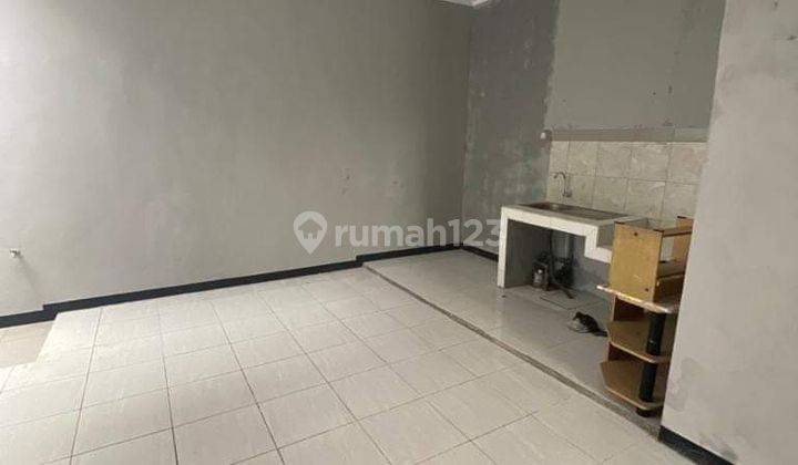 Jual Rumah SHM Bagus di Perumahan Grand Aloha Regency, Wage Taman Aloha Sidoarjo 6