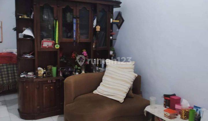 Rumah 2 Lantai SHM Bagus Utara di Perumahan Griya Wage Asri, Wage Taman Aloha Sidoarjo 3