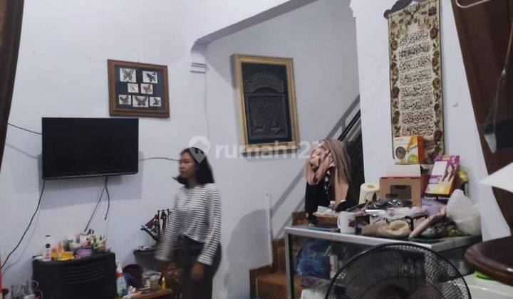 Rumah 2 Lantai SHM Bagus Utara di Perumahan Griya Wage Asri, Wage Taman Aloha Sidoarjo 4