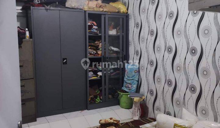 Rumah 2 Lantai SHM Bagus Utara di Perumahan Griya Wage Asri, Wage Taman Aloha Sidoarjo 5