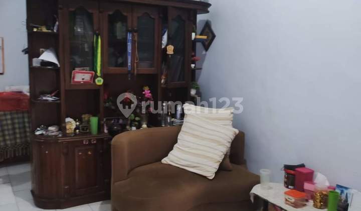 Rumah 2 Lantai SHM Bagus Utara di Perumahan Griya Wage Asri, Wage Taman Aloha Sidoarjo 9