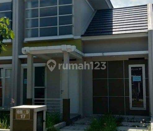 Rumah Bagus HGB di Perumahan Puri Surya Jaya
Cluster Osaka Blossom Gedangan Sidoarjo 2