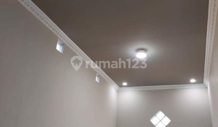 Jual Rumah Baru di Wage Aloha Taman Sidoarjo SHM 3