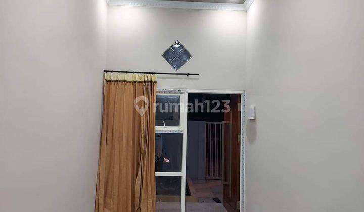 Jual Rumah Baru di Wage Aloha Taman Sidoarjo SHM 13