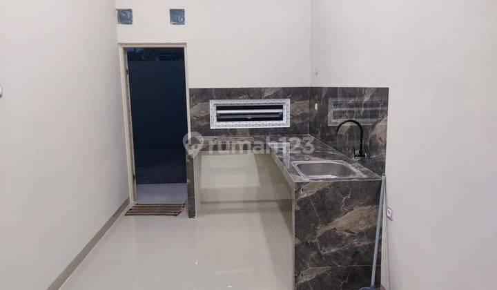 Jual Rumah Baru di Wage Aloha Taman Sidoarjo SHM 14