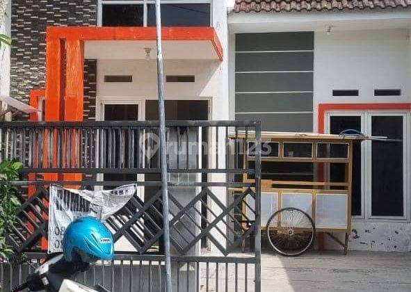 Rumah Bagus SHM di Perumahan Jaya Regency Sedati Sidoarjo 2