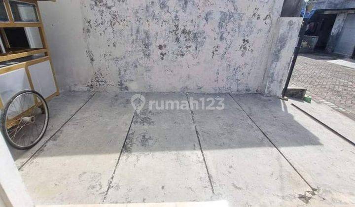Rumah Bagus SHM di Perumahan Jaya Regency Sedati Sidoarjo 10