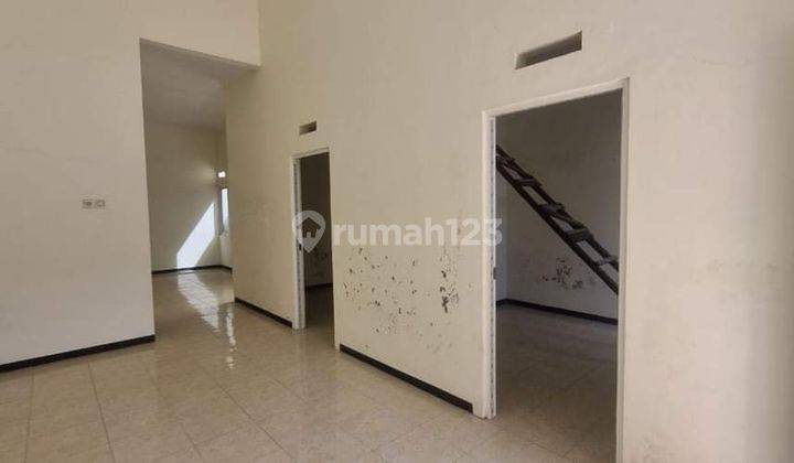 Rumah Bagus SHM di Perumahan Jaya Regency Sedati Sidoarjo 9