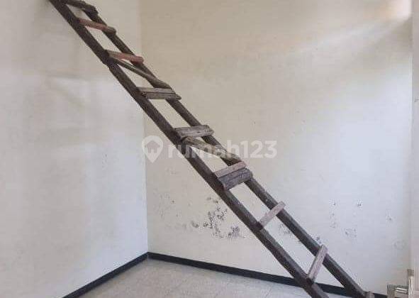 Rumah Bagus SHM di Perumahan Jaya Regency Sedati Sidoarjo 8