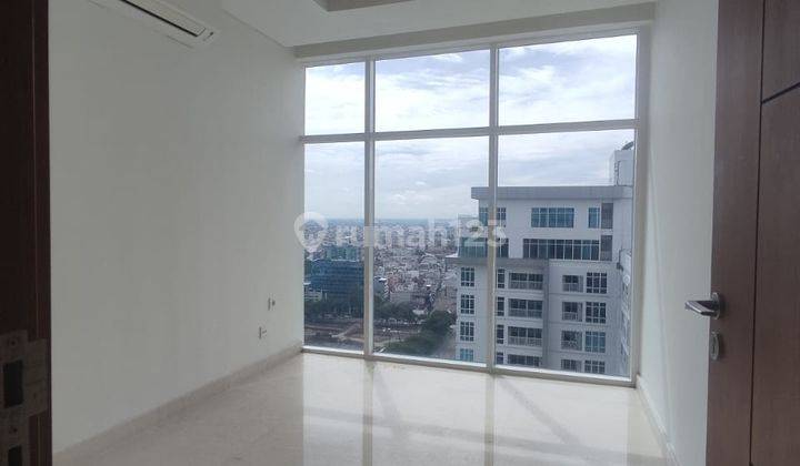 Apartemen The Reiz Condo Medan Barat 4
