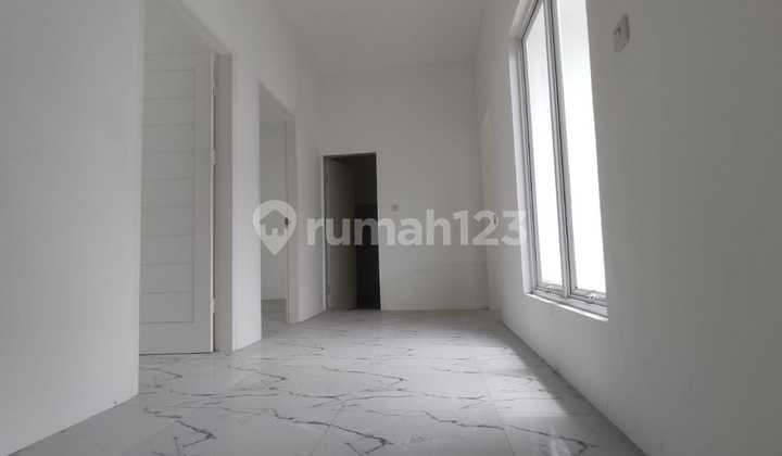 Komplek Medan Resort City Medan 6