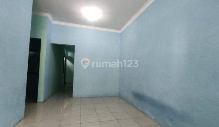 Perumahan Taman Riviera Medan 4