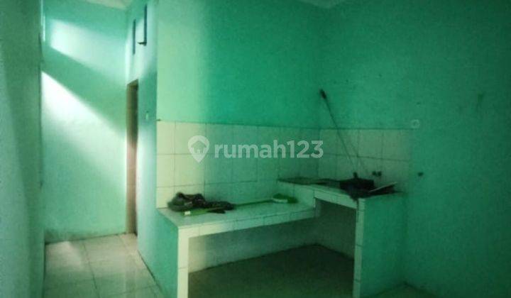 Perumahan Taman Riviera Medan 6