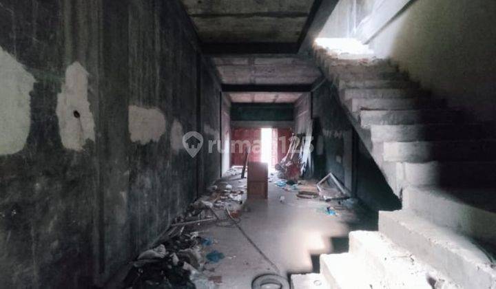 Ruko Merci Deli Tua Medan 2