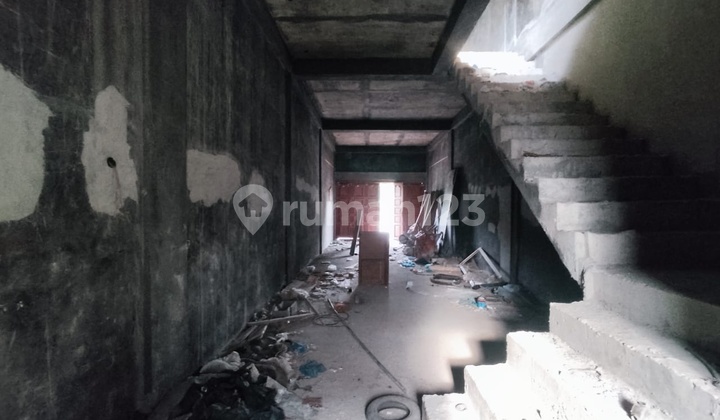 Ruko Merci Deli Tua Medan 7