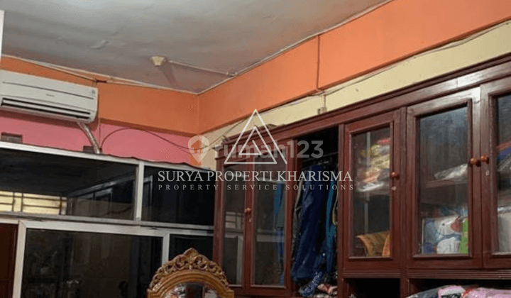Ruko Strategis Beringin Medan Denai 2