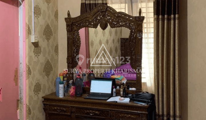Ruko Strategis Beringin Medan Denai 4