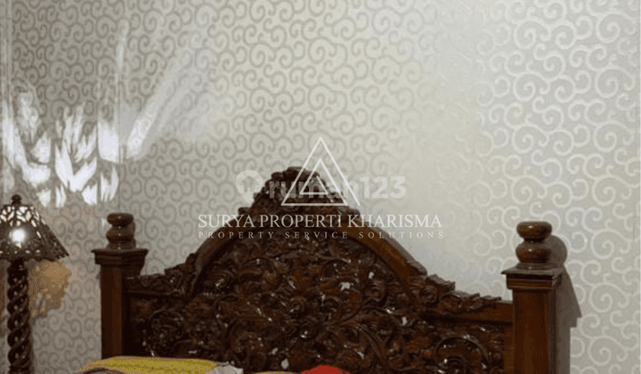 Ruko Strategis Beringin Medan Denai 5