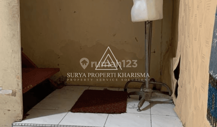 Ruko Strategis Beringin Medan Denai 6