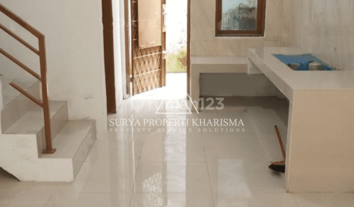 Ruko Jalan Bilal Medan Timur 2