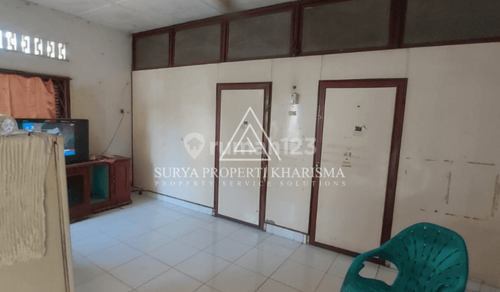 Tanah Jalan Perbatasan Medan Timur 3