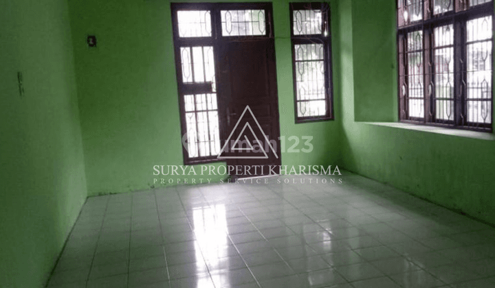 Komplek Riviera Medan Amplas  2