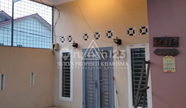 Rumah Karya Setuju Medan Barat  1