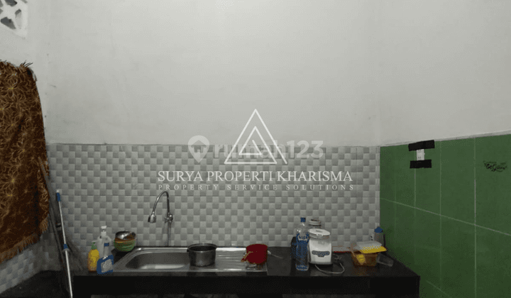 Rumah Karya Setuju Medan Barat  12