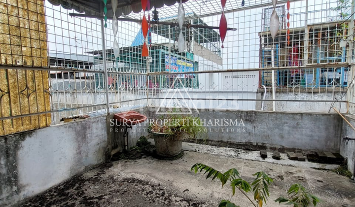 Ruko Strategis Jalan Pukat Medan Tembung  8