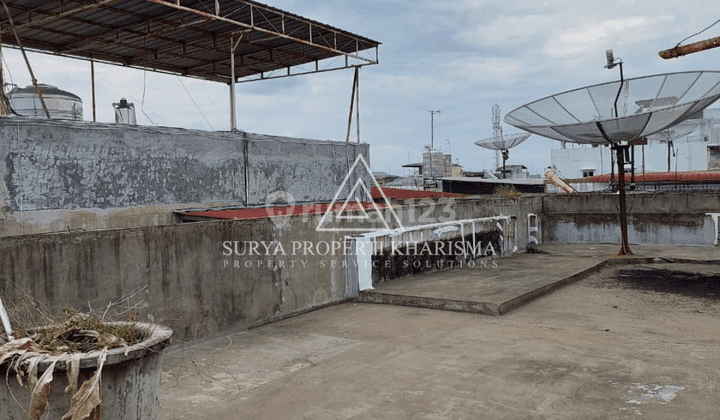 Ruko Strategis Jalan Pukat Medan Tembung  9