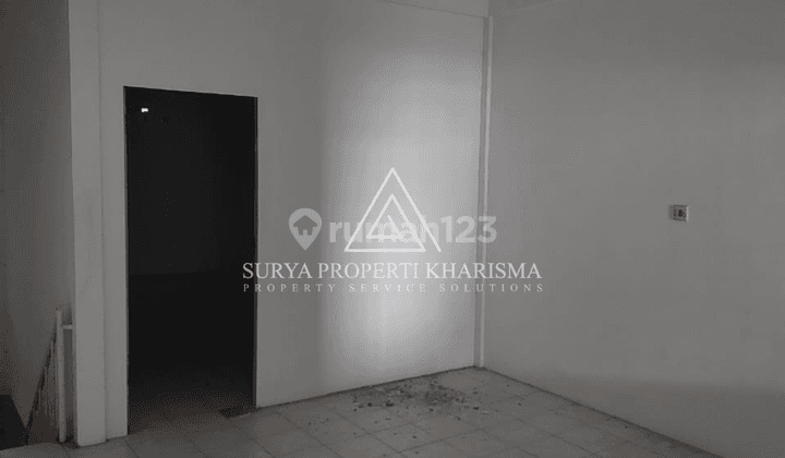Ruko Strategis Jalan Pukat Medan Tembung  11