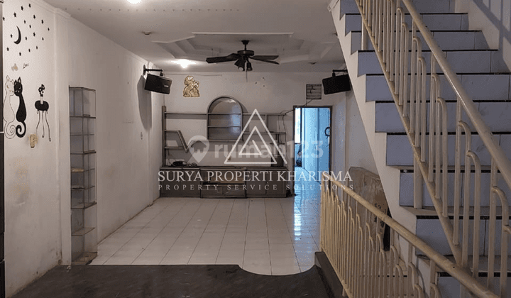 Ruko Strategis Jalan Pukat Medan Tembung  12