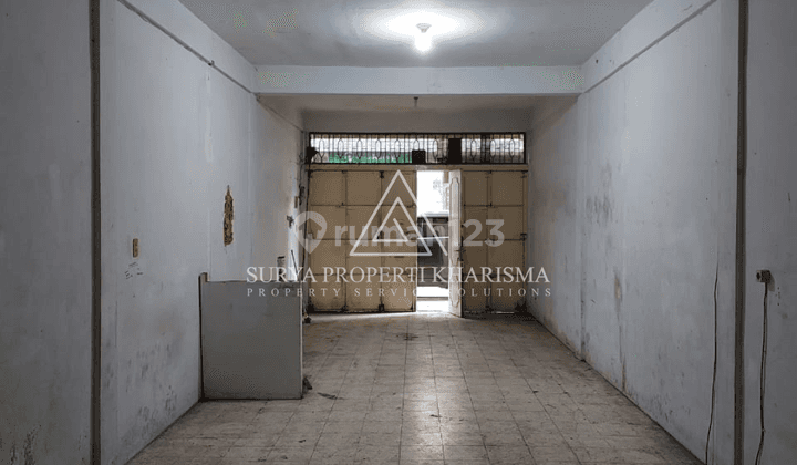 Ruko Strategis Jalan Pukat Medan Tembung  14