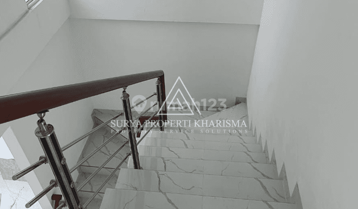 Komplek Cluster Akasha Royal Medan Tuntungan  3