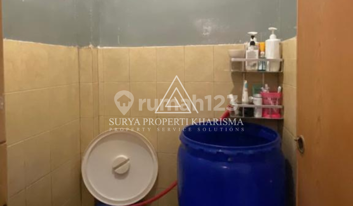 Komplek Sahabat Griya Percut Sei Tuan Medan  5