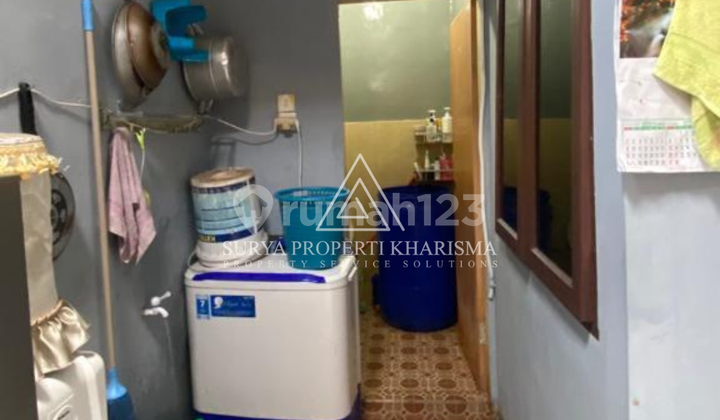 Komplek Sahabat Griya Percut Sei Tuan Medan  6