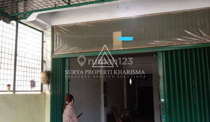 Rumah Jalan Brigjend Hamid Medan Johor 3