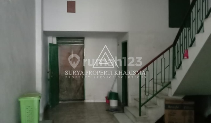 Rumah Jalan Brigjend Hamid Medan Johor 5