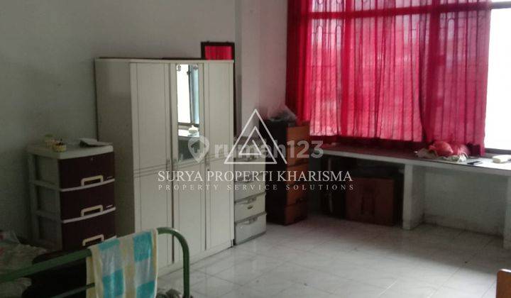 Rumah Jalan Brigjend Hamid Medan Johor 7