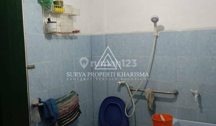 Rumah Jalan Brigjend Hamid Medan Johor 10