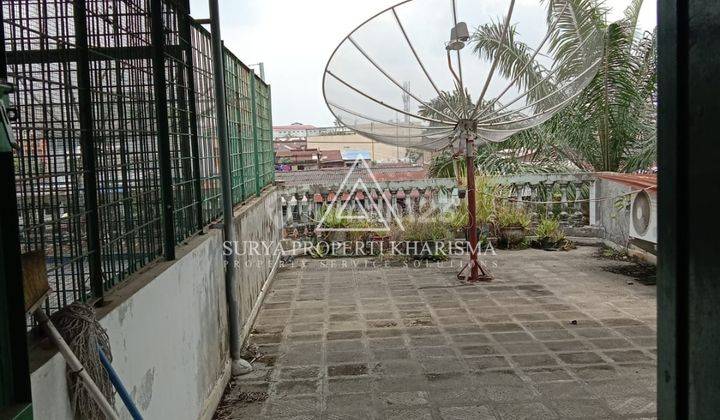 Rumah Jalan Brigjend Hamid Medan Johor 11