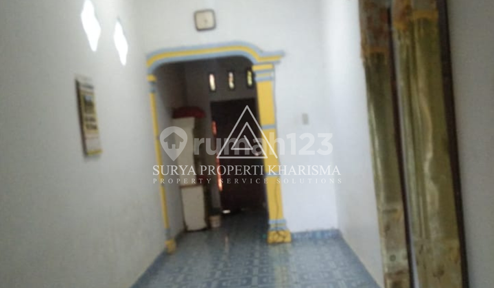 Rumah Jalan Bahapal Raya Kabupaten Simalungun 2